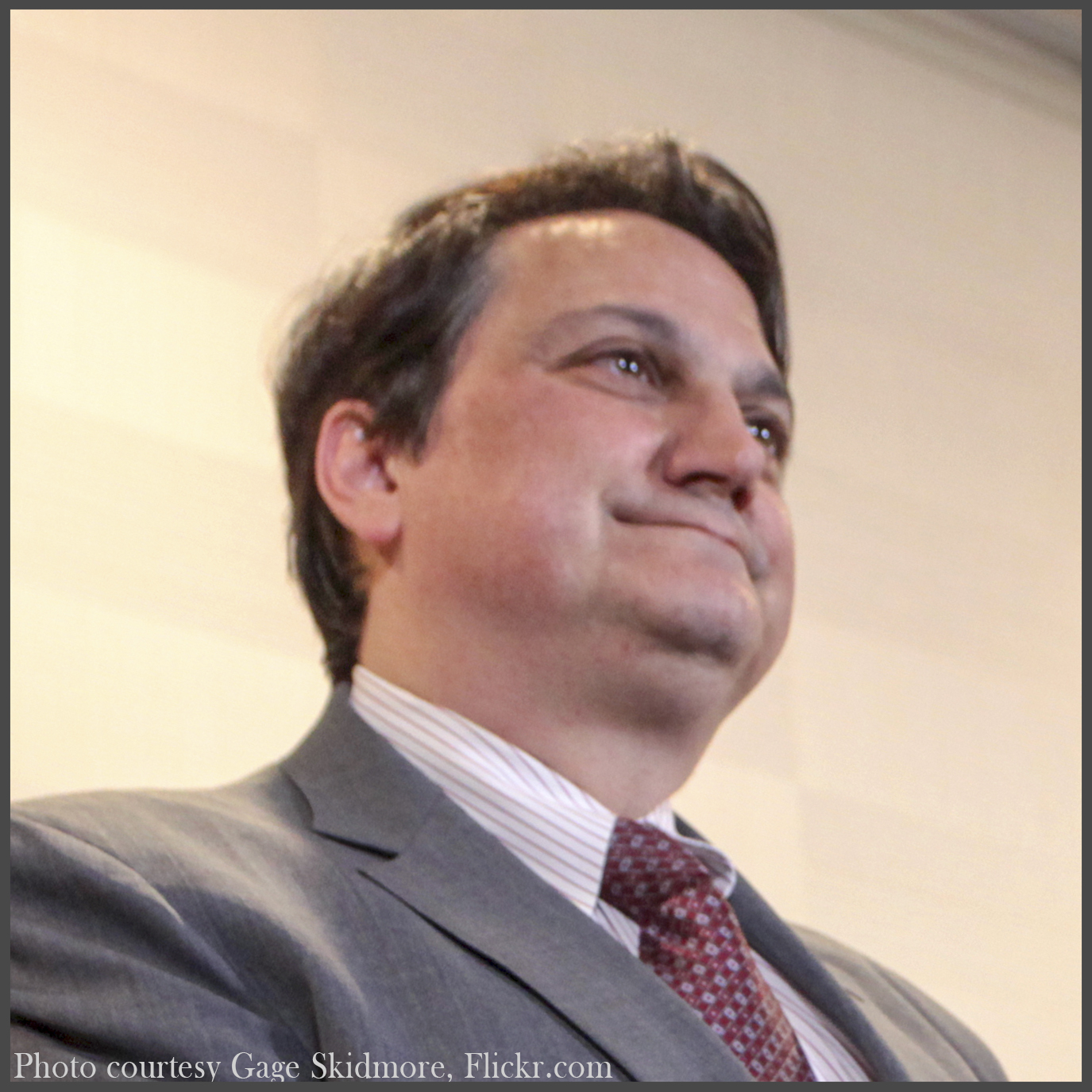 Steve Munisteri